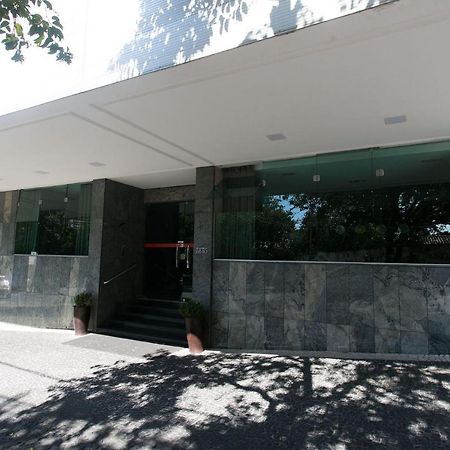 Lk Barro Preto 3 Apartment Belo Horizonte Exterior photo