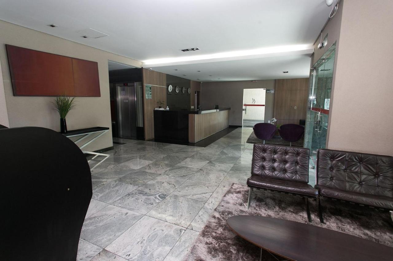 Lk Barro Preto 3 Apartment Belo Horizonte Exterior photo