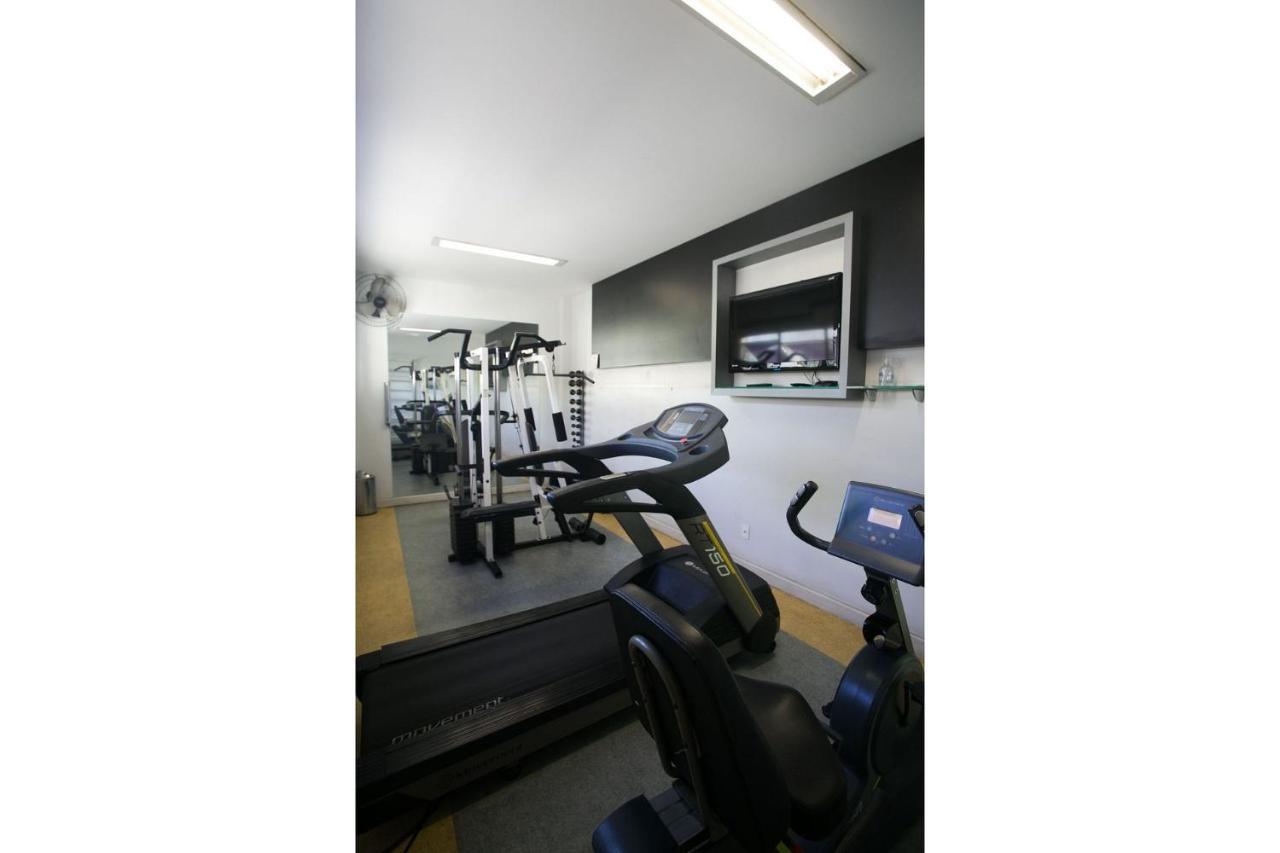 Lk Barro Preto 3 Apartment Belo Horizonte Exterior photo